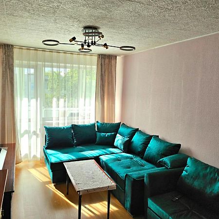 Apartamentai 76 Druskininkai Exterior foto