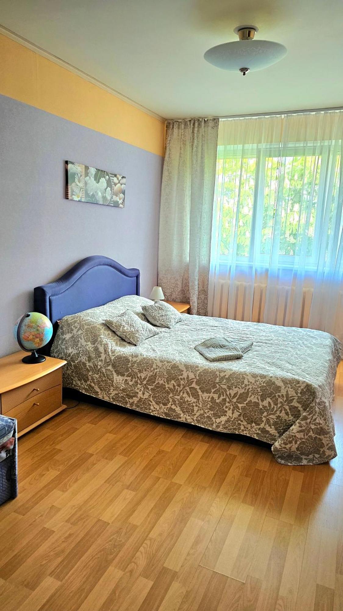 Apartamentai 76 Druskininkai Exterior foto